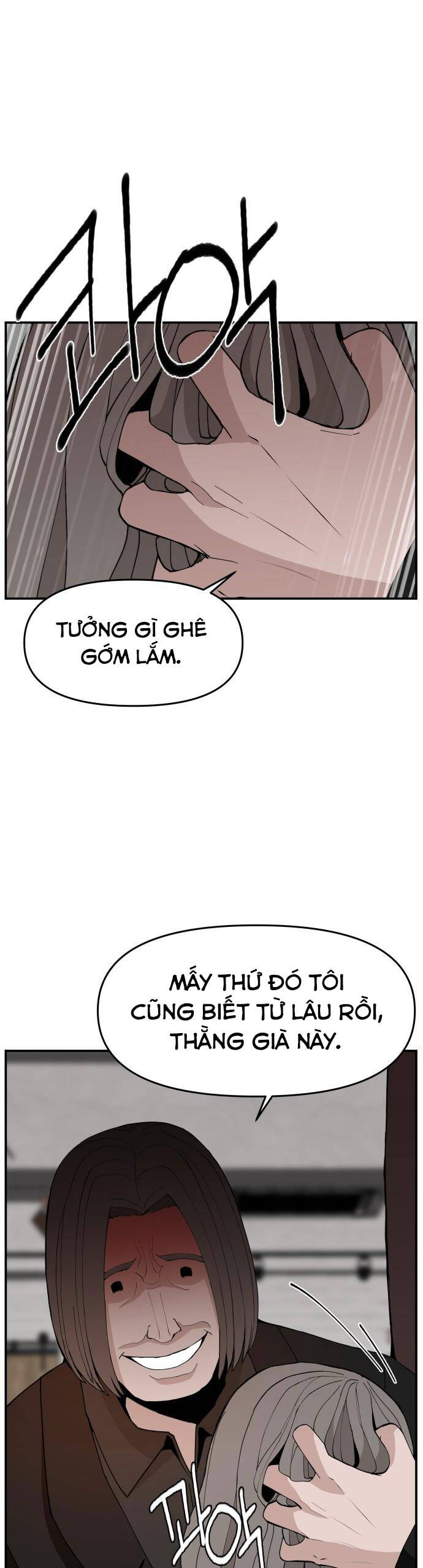 Lớp Học Phản Diện Chapter 80 - 26