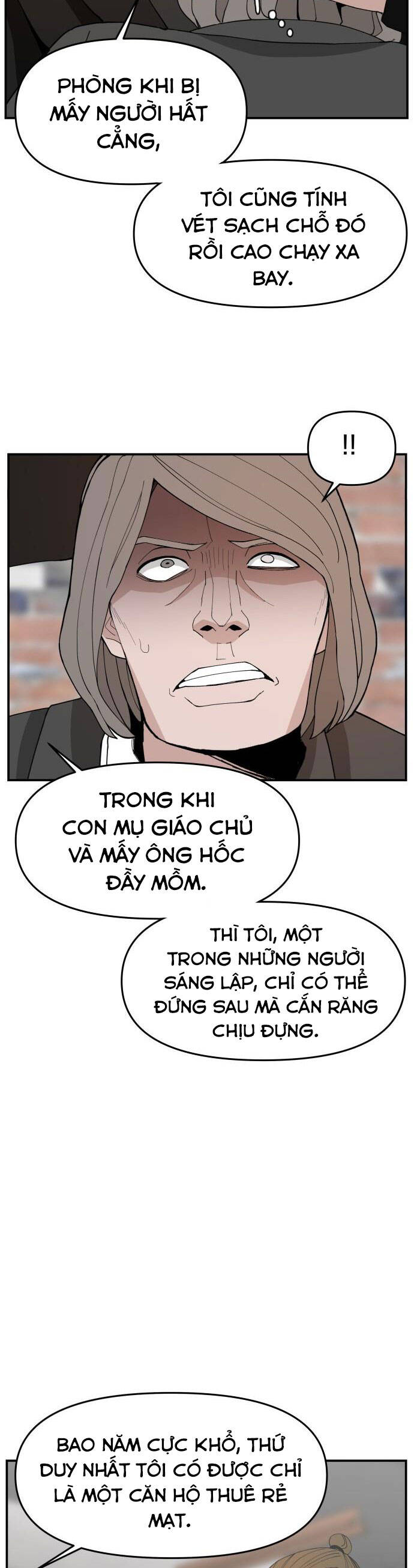 Lớp Học Phản Diện Chapter 80 - 27