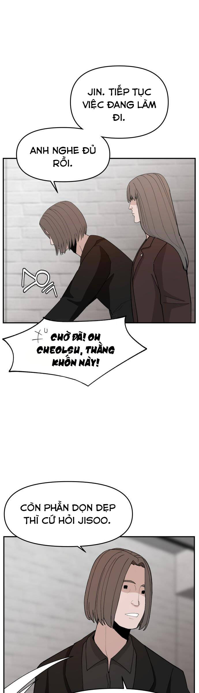 Lớp Học Phản Diện Chapter 80 - 29