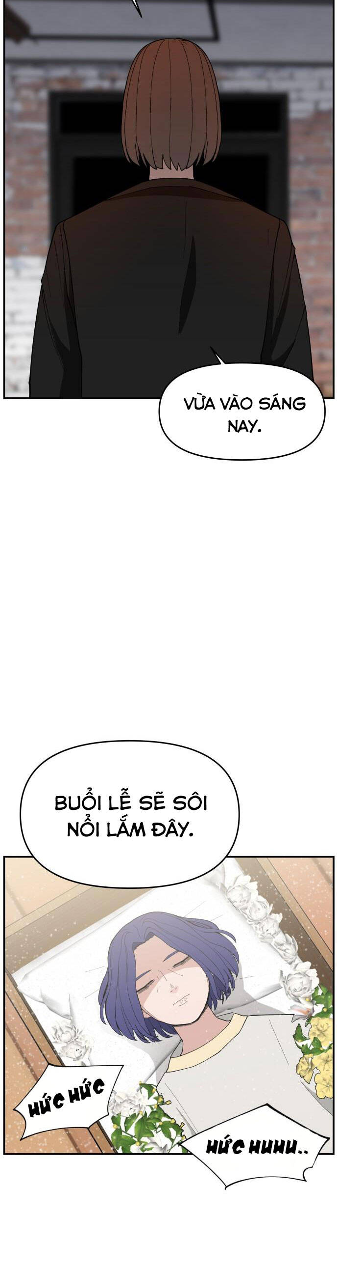 Lớp Học Phản Diện Chapter 80 - 31