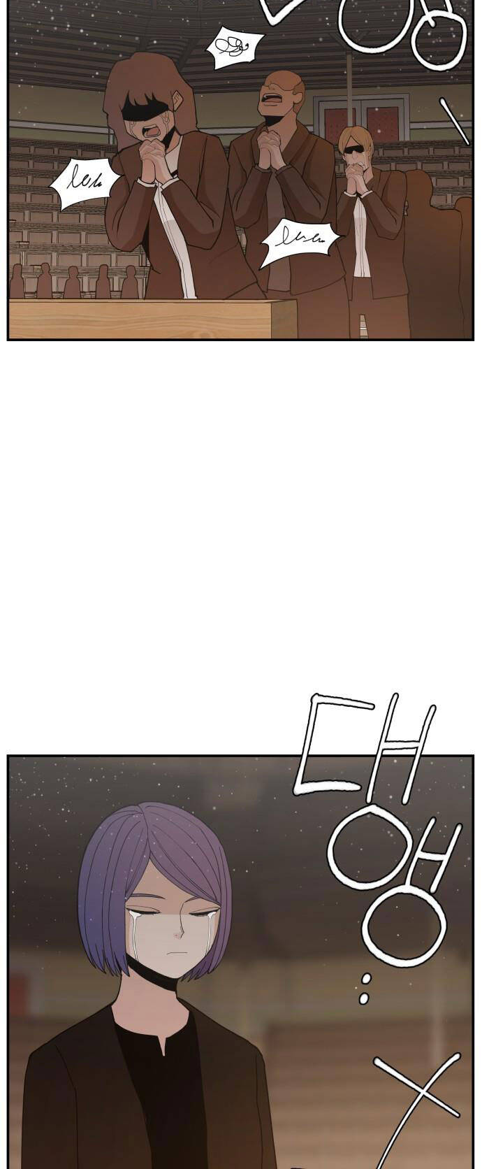 Lớp Học Phản Diện Chapter 80 - 33