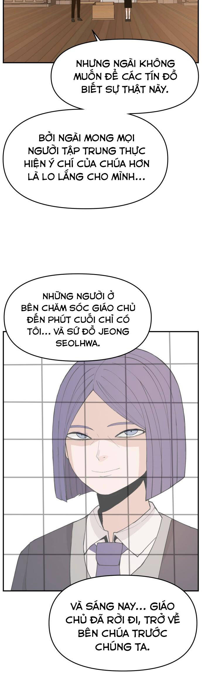 Lớp Học Phản Diện Chapter 80 - 36