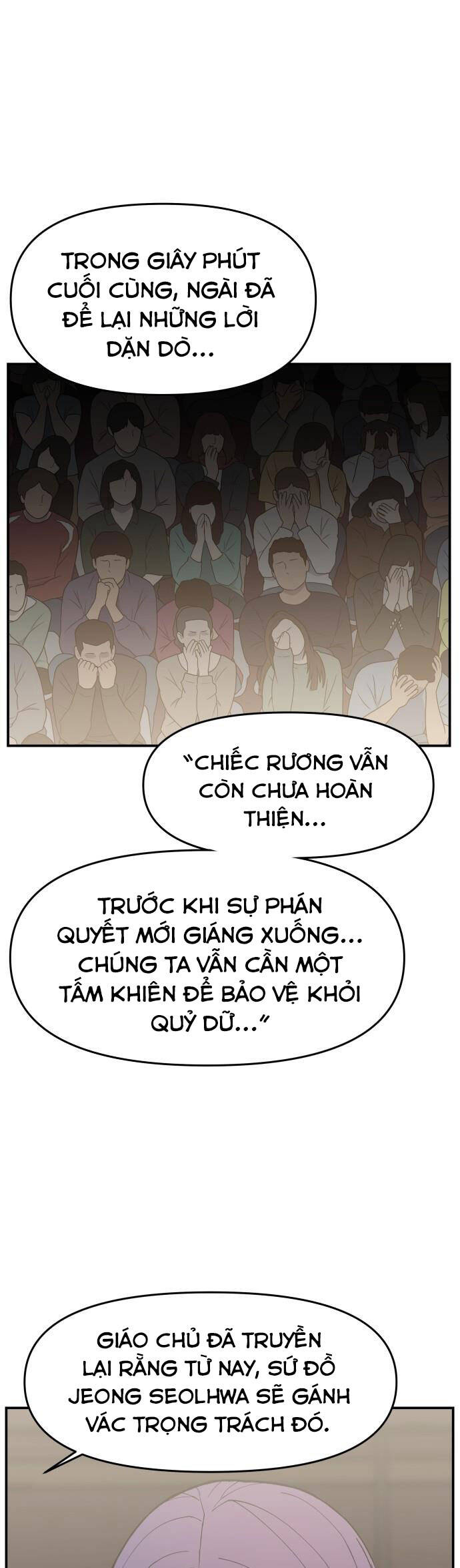 Lớp Học Phản Diện Chapter 80 - 37