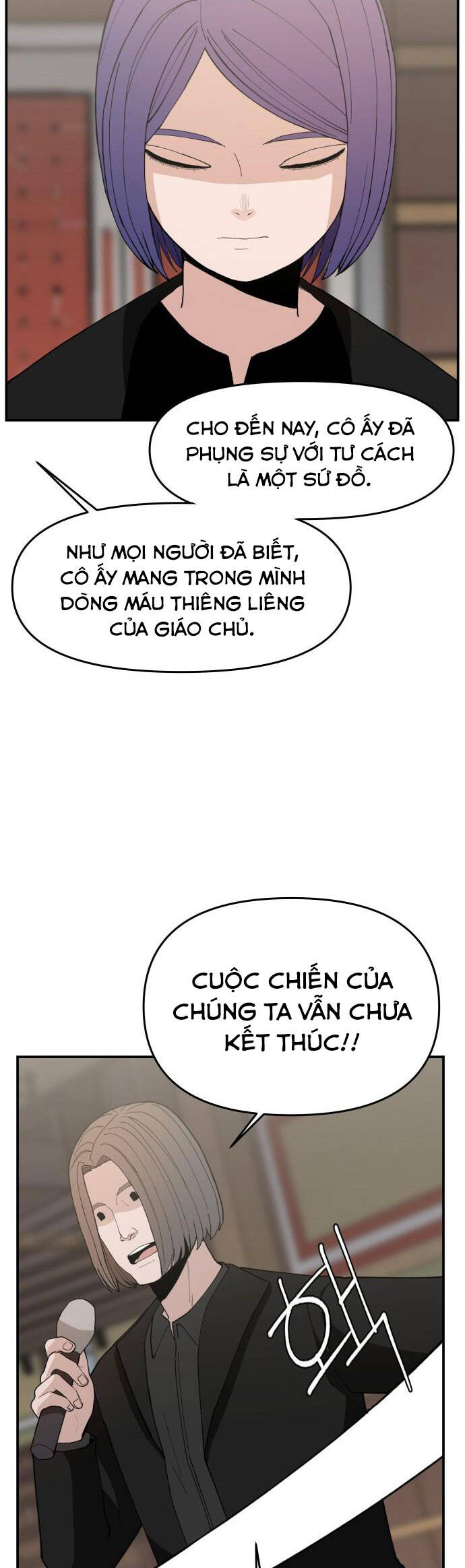 Lớp Học Phản Diện Chapter 80 - 38