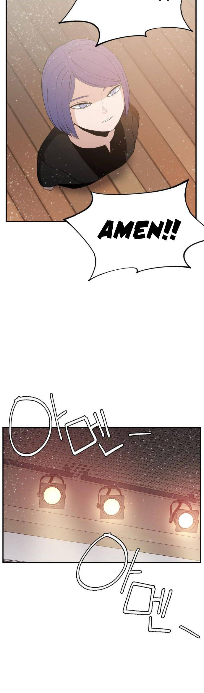 Lớp Học Phản Diện Chapter 80 - 41