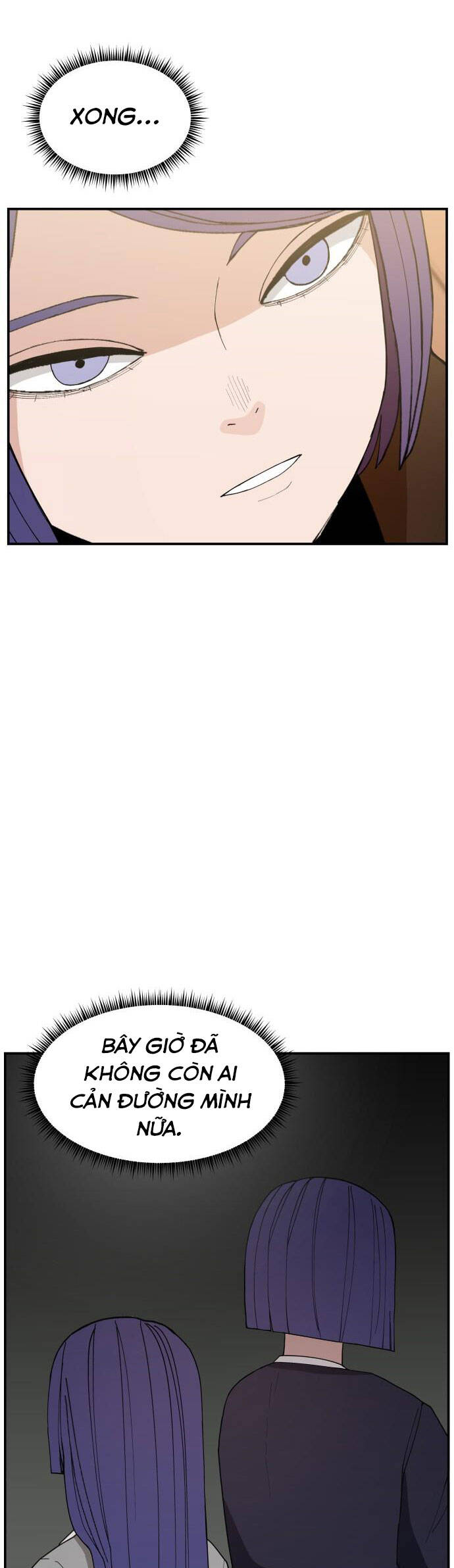 Lớp Học Phản Diện Chapter 80 - 42
