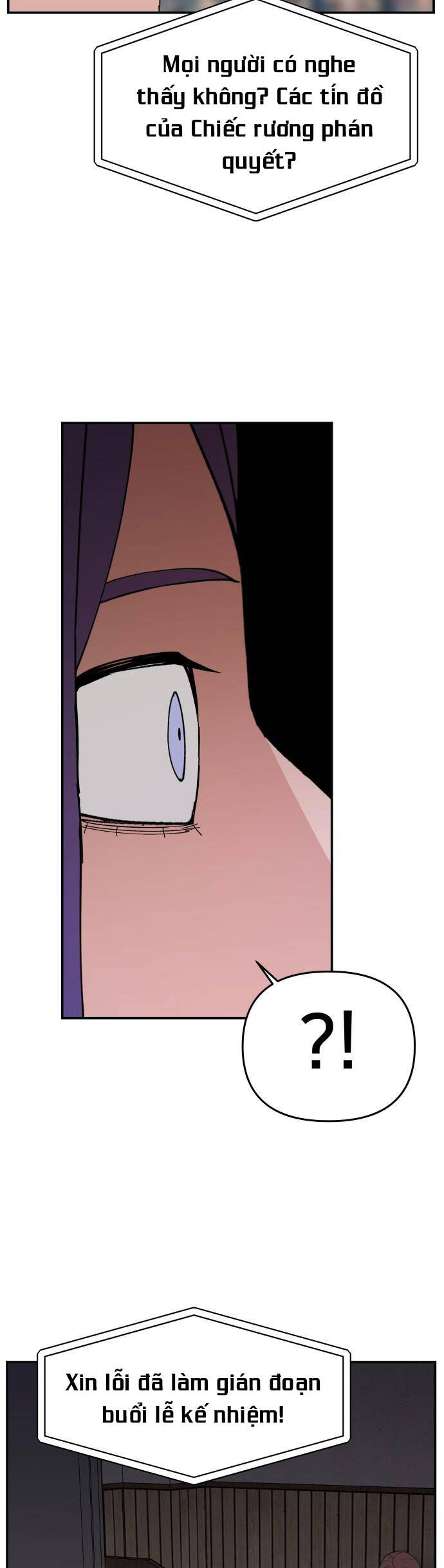 Lớp Học Phản Diện Chapter 80 - 45