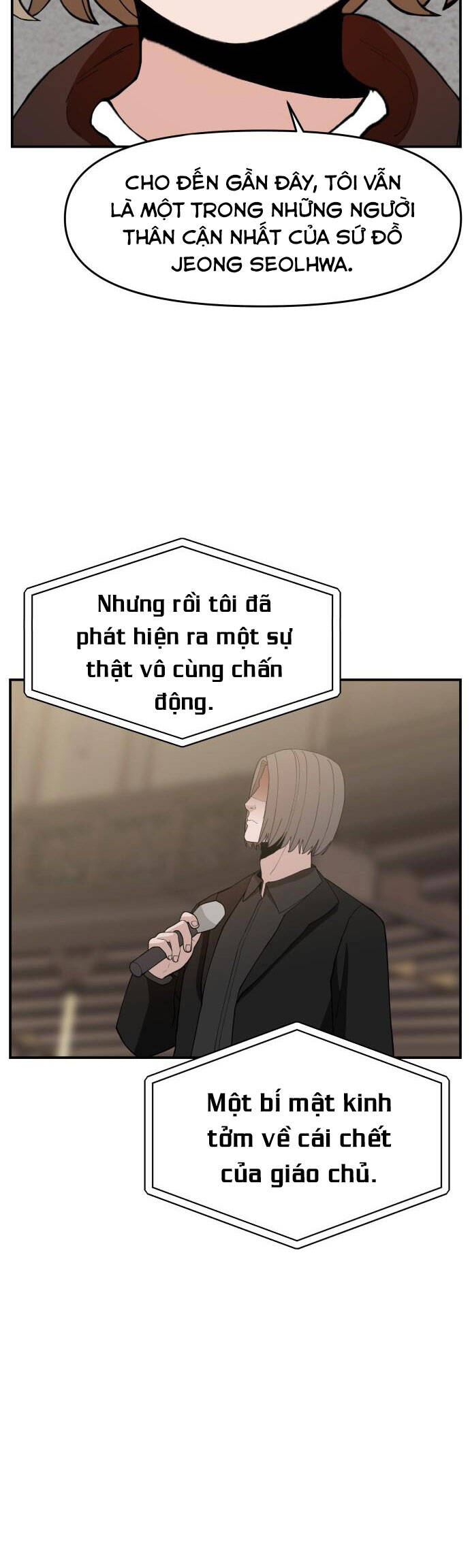 Lớp Học Phản Diện Chapter 80 - 50