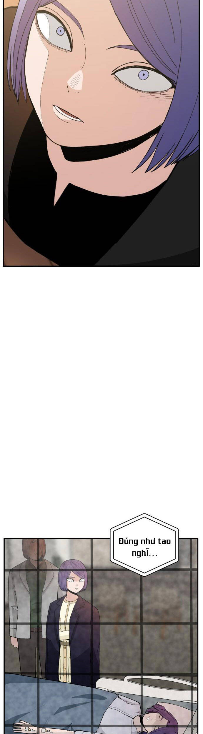 Lớp Học Phản Diện Chapter 81 - 2