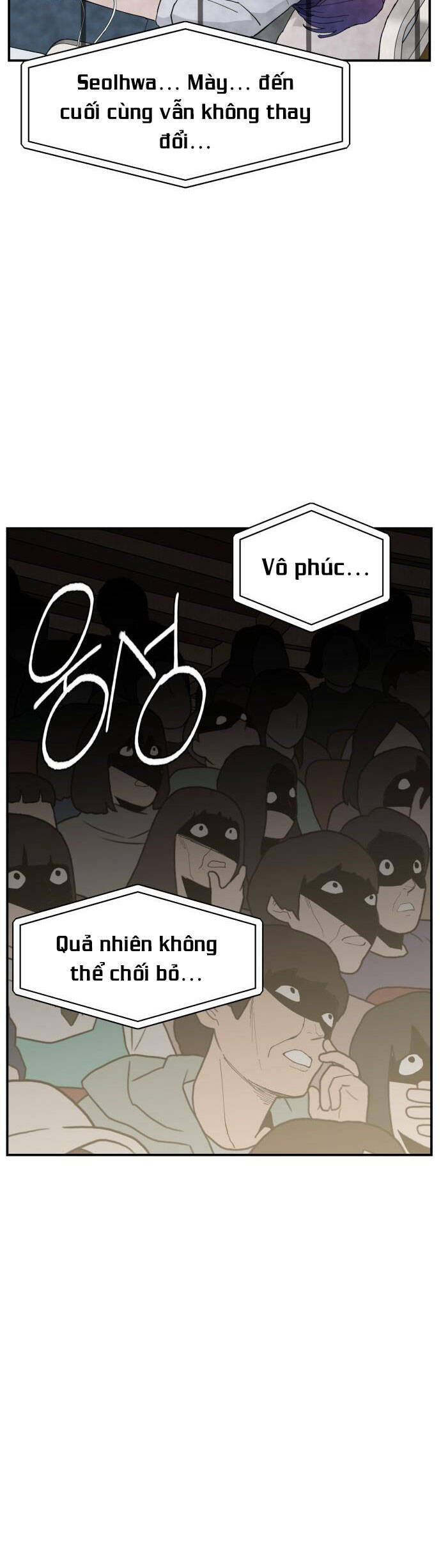 Lớp Học Phản Diện Chapter 81 - 3