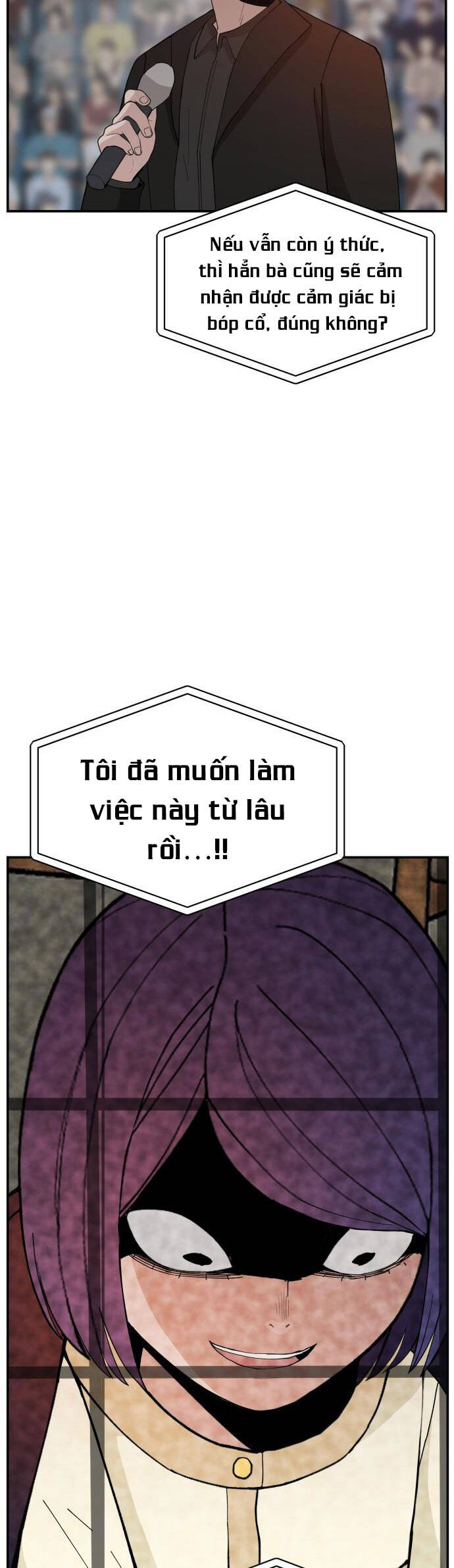 Lớp Học Phản Diện Chapter 81 - 7