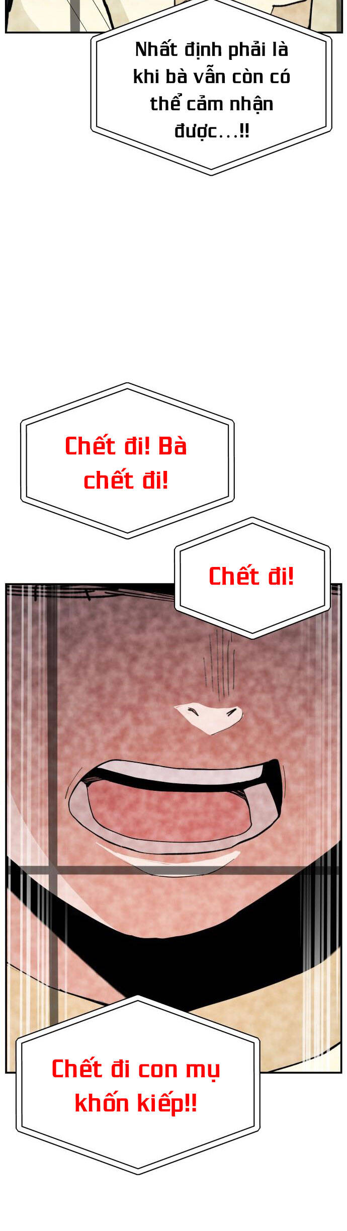 Lớp Học Phản Diện Chapter 81 - 8