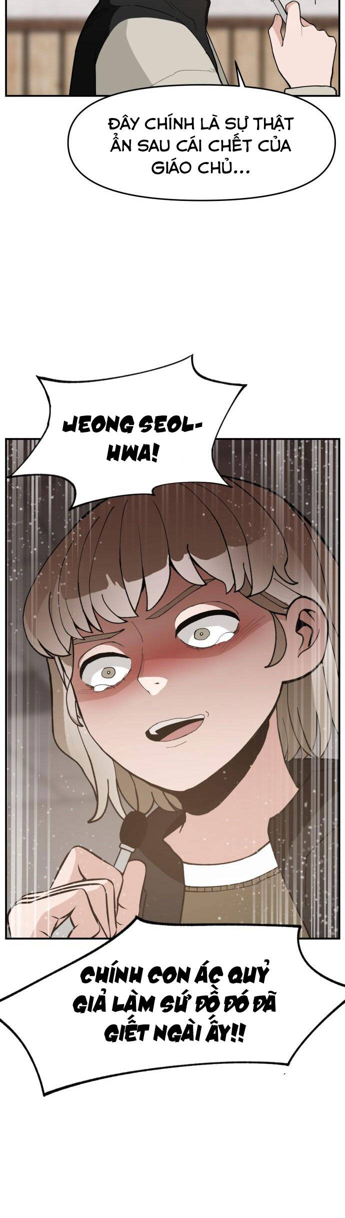 Lớp Học Phản Diện Chapter 81 - 10