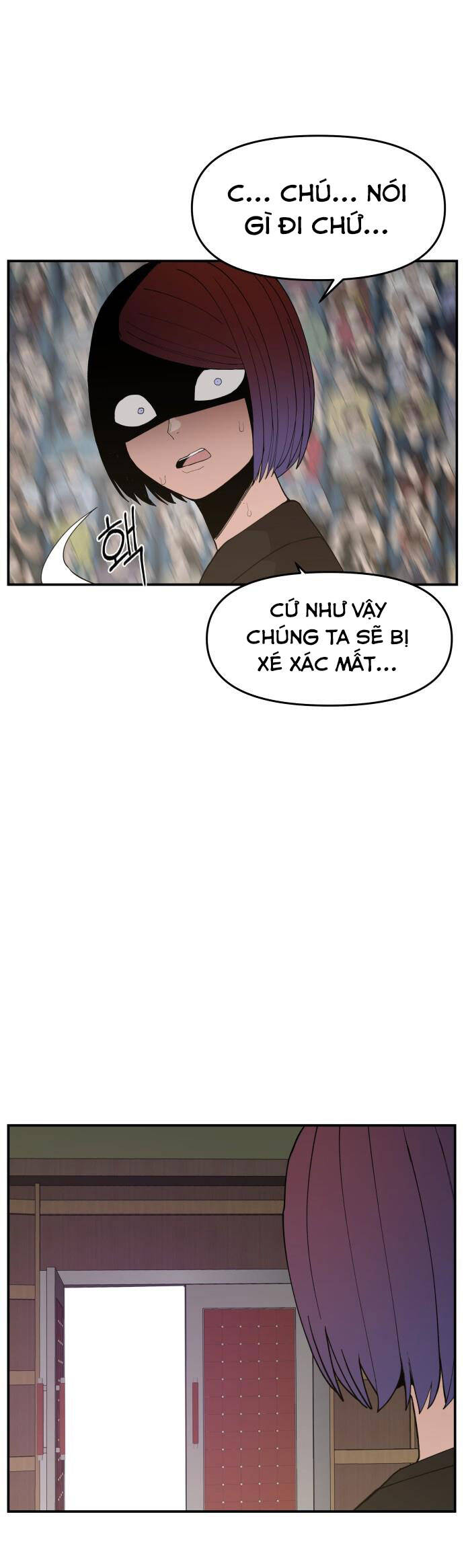Lớp Học Phản Diện Chapter 81 - 14