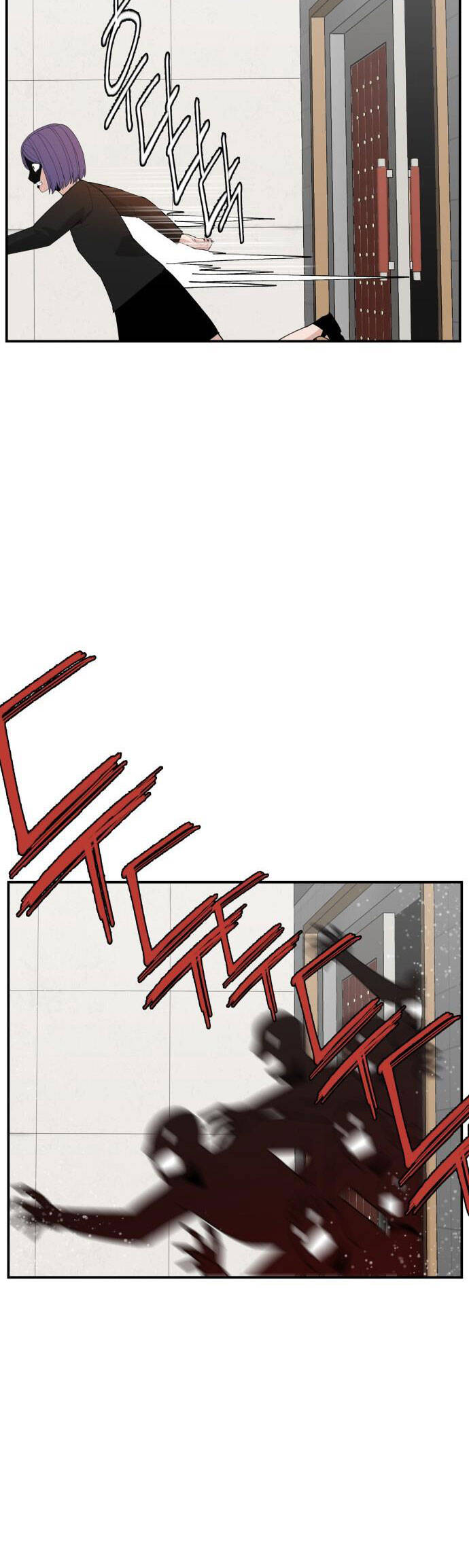 Lớp Học Phản Diện Chapter 81 - 16