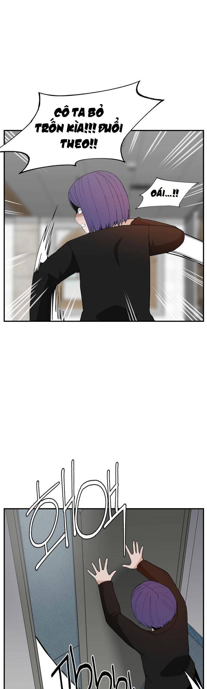 Lớp Học Phản Diện Chapter 81 - 17