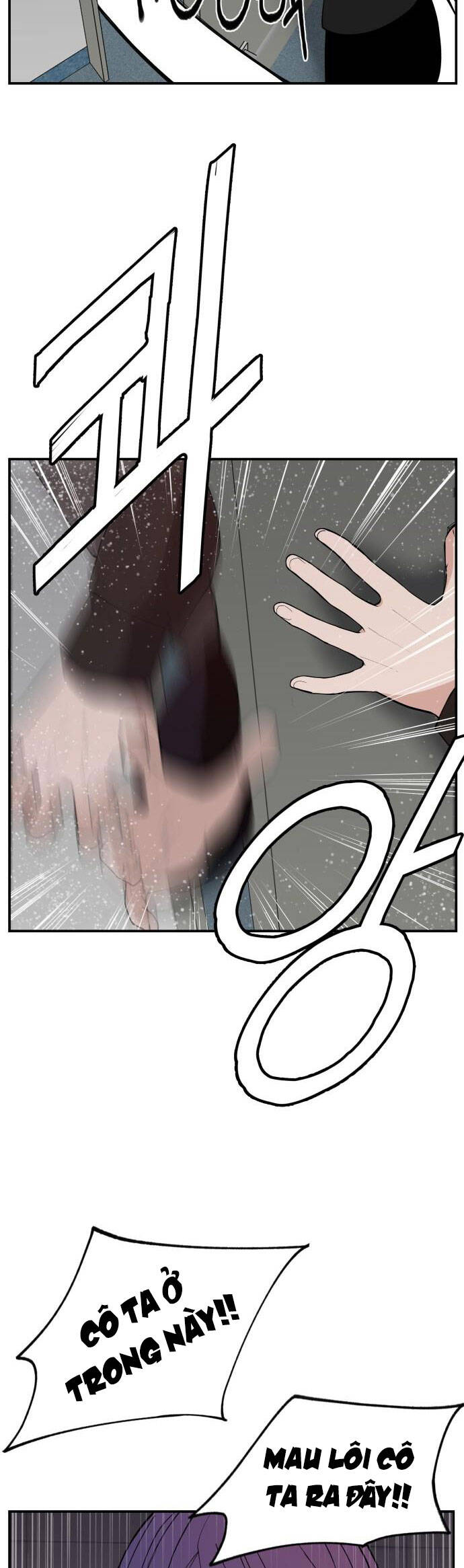 Lớp Học Phản Diện Chapter 81 - 18