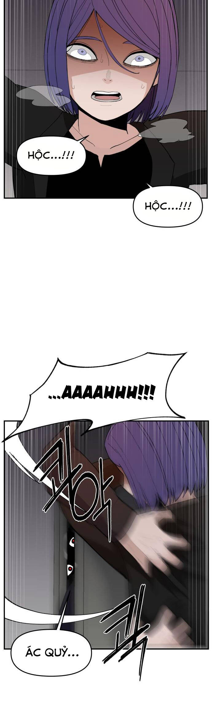 Lớp Học Phản Diện Chapter 81 - 19