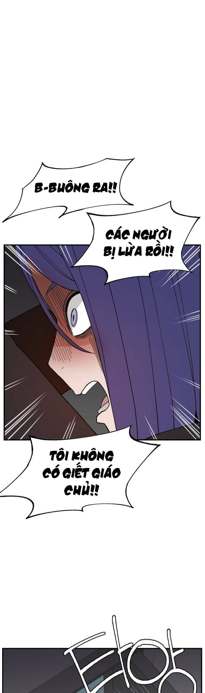 Lớp Học Phản Diện Chapter 81 - 20