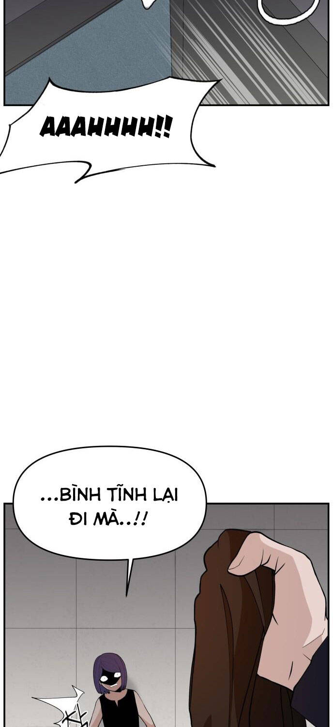 Lớp Học Phản Diện Chapter 81 - 21