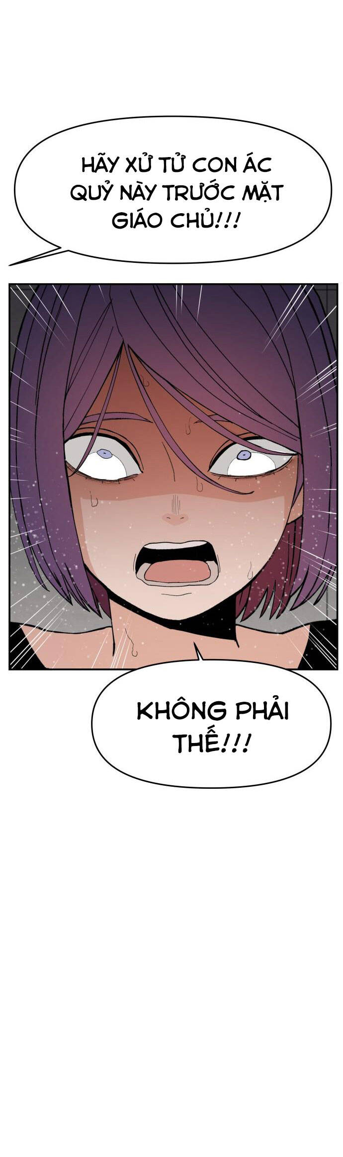 Lớp Học Phản Diện Chapter 81 - 23