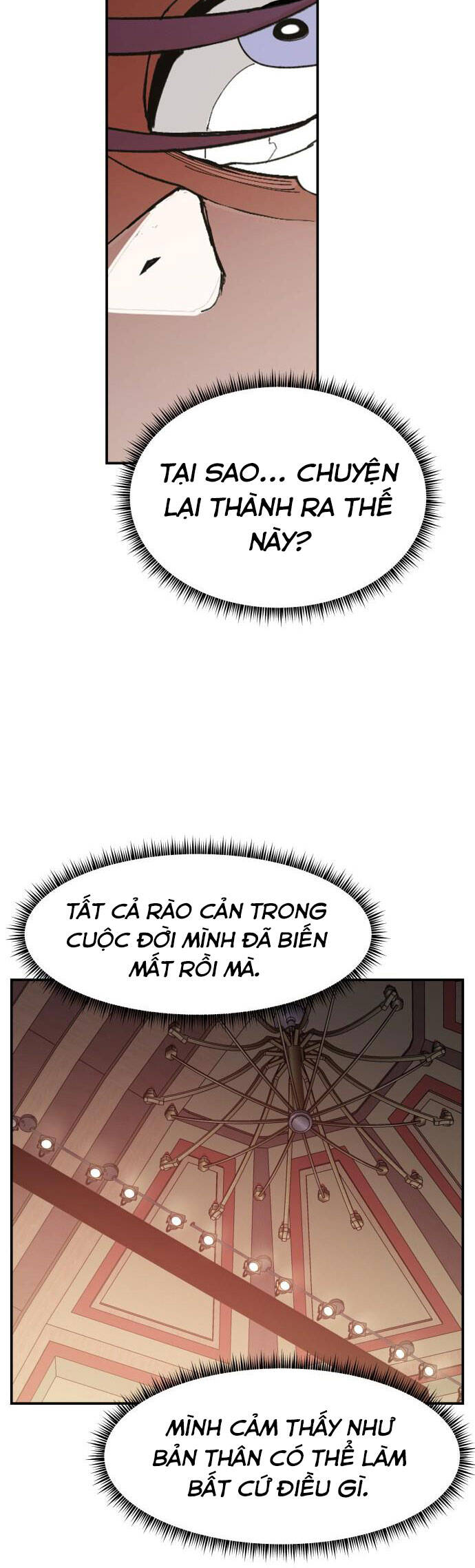 Lớp Học Phản Diện Chapter 81 - 32