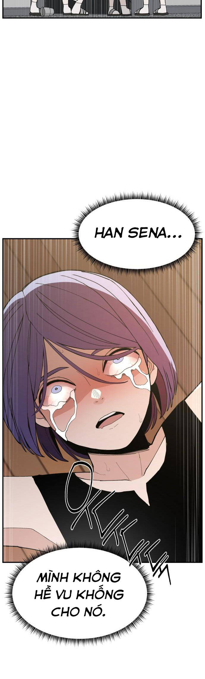 Lớp Học Phản Diện Chapter 81 - 34