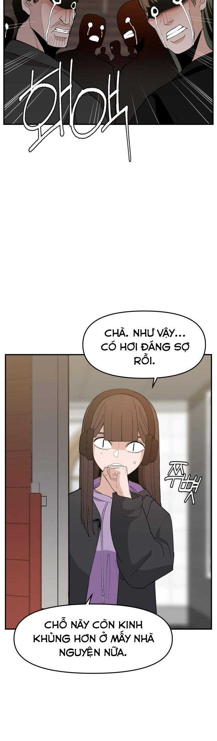 Lớp Học Phản Diện Chapter 81 - 36