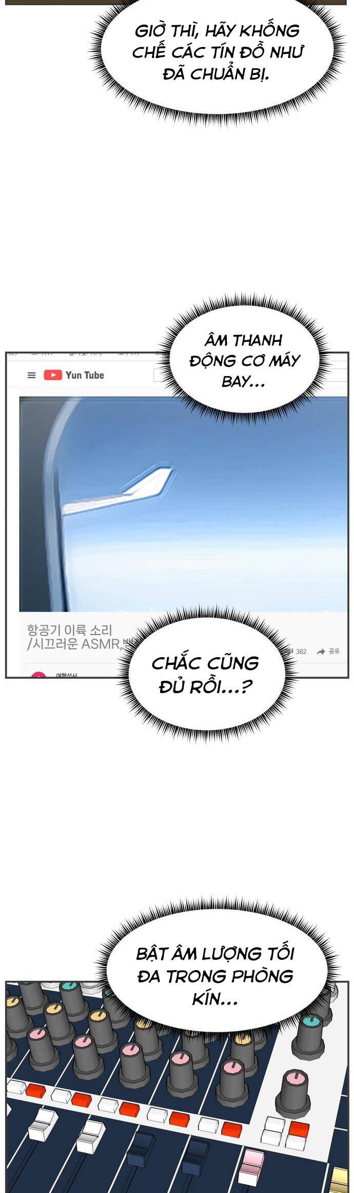 Lớp Học Phản Diện Chapter 81 - 38