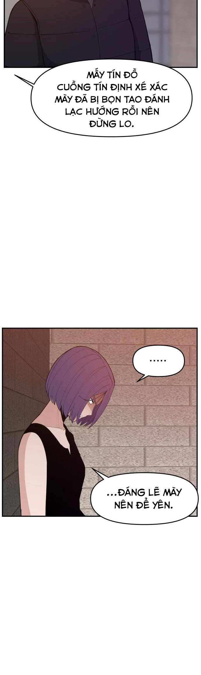 Lớp Học Phản Diện Chapter 81 - 48