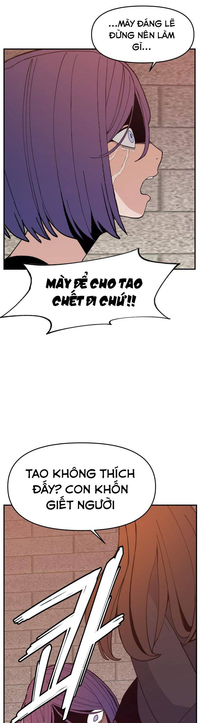 Lớp Học Phản Diện Chapter 81 - 49
