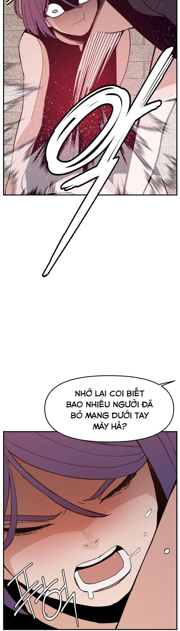 Lớp Học Phản Diện Chapter 81 - 50