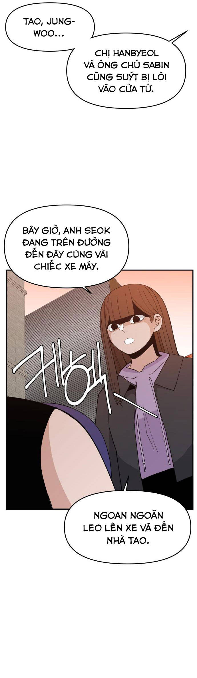 Lớp Học Phản Diện Chapter 81 - 51