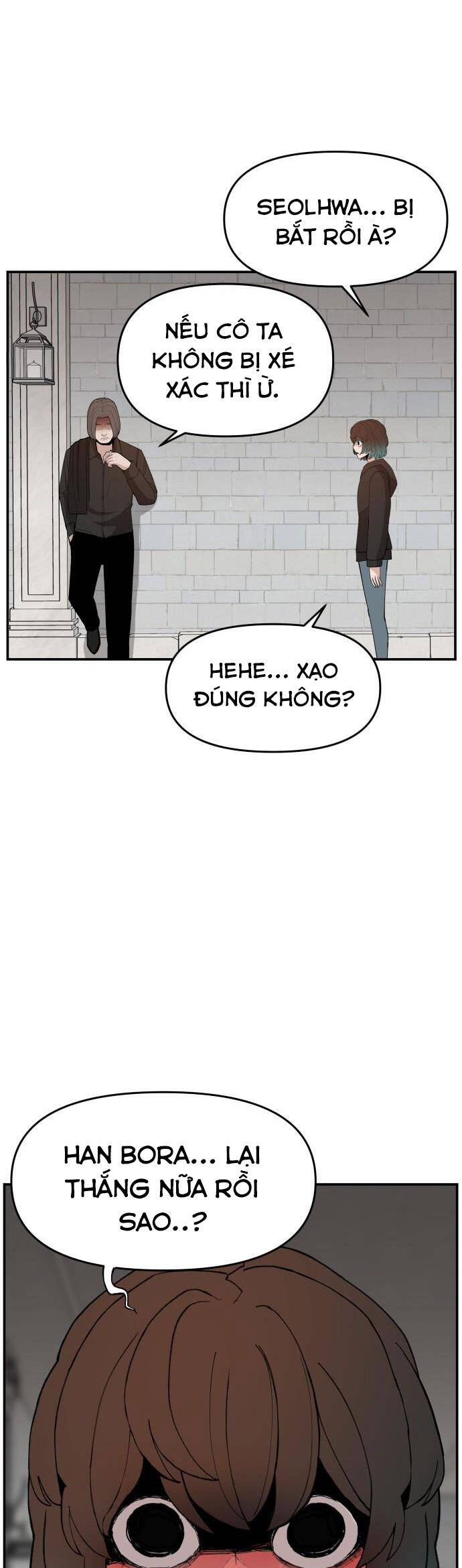 Lớp Học Phản Diện Chapter 81 - 54