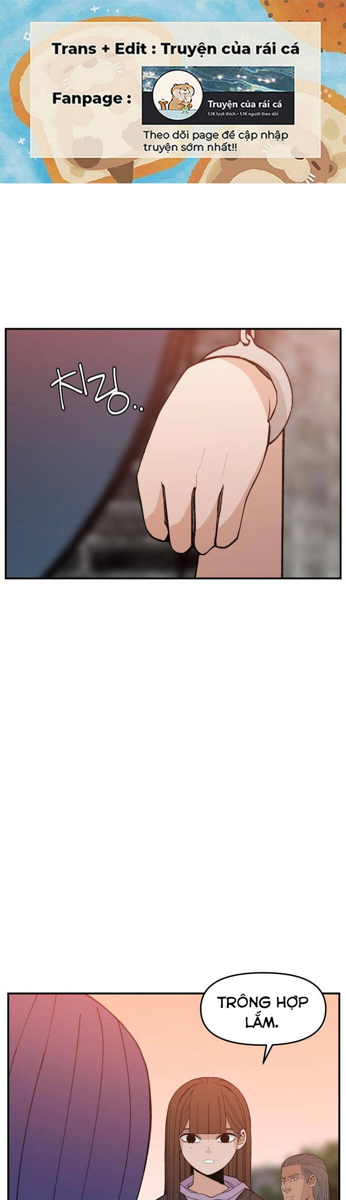 Lớp Học Phản Diện Chapter 82 - 1