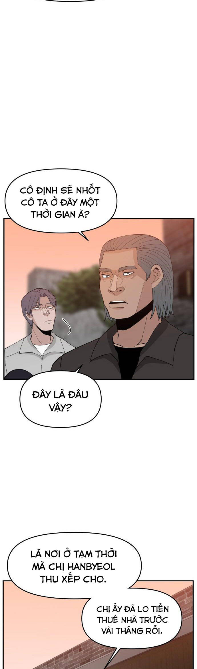 Lớp Học Phản Diện Chapter 82 - 3