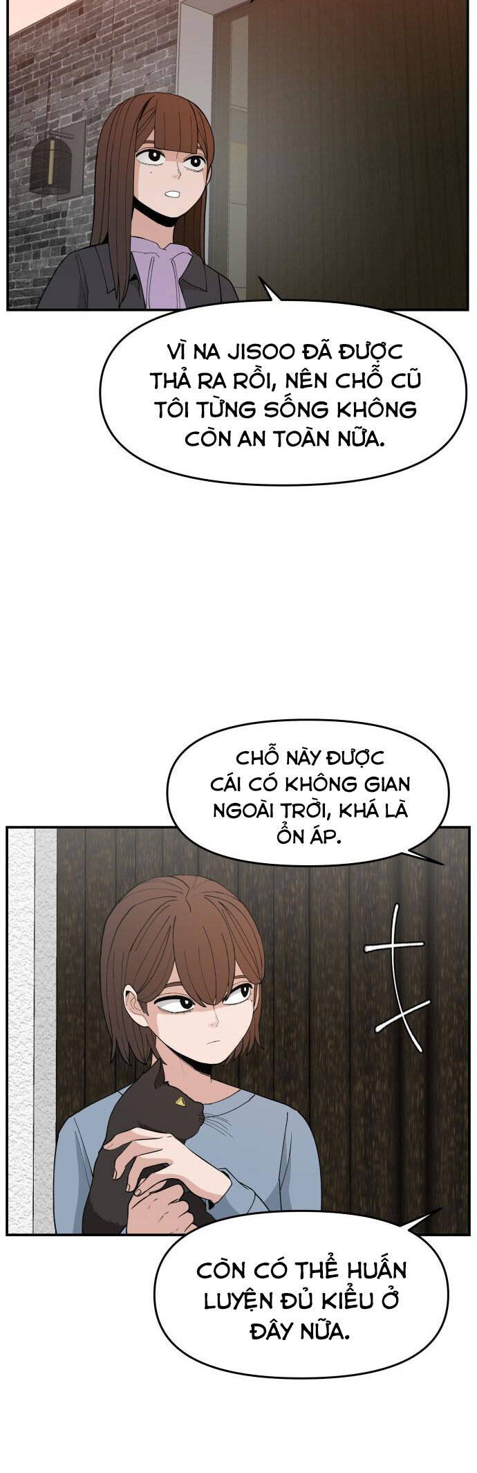 Lớp Học Phản Diện Chapter 82 - 4