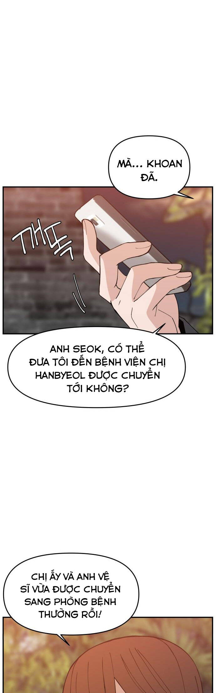 Lớp Học Phản Diện Chapter 82 - 5