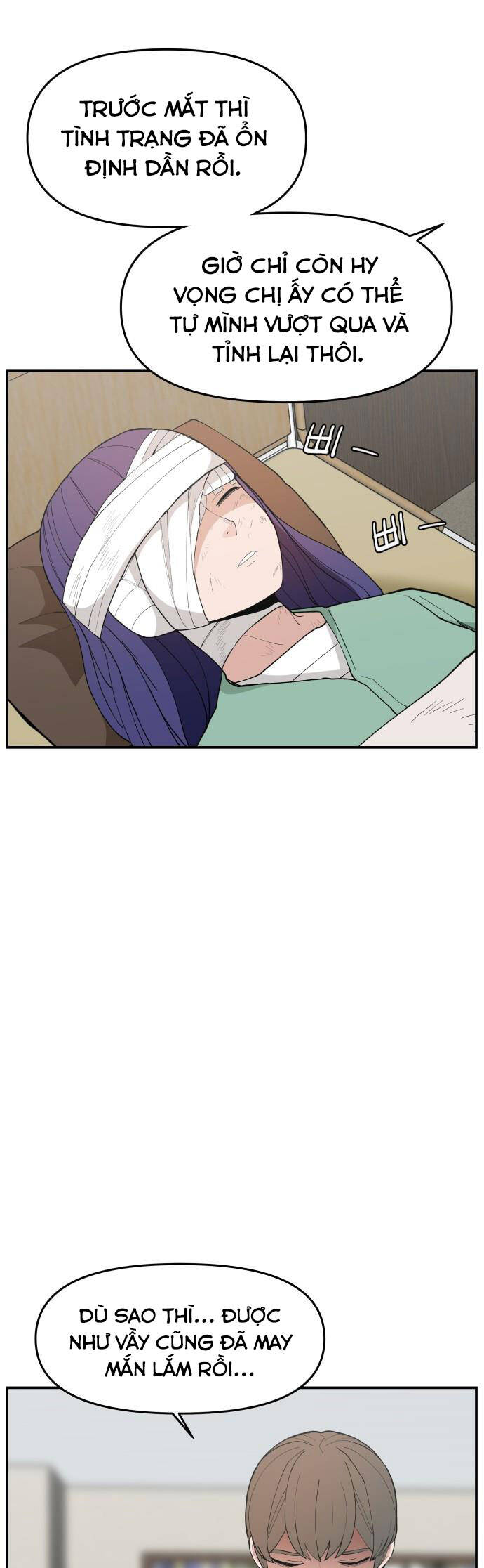 Lớp Học Phản Diện Chapter 82 - 7