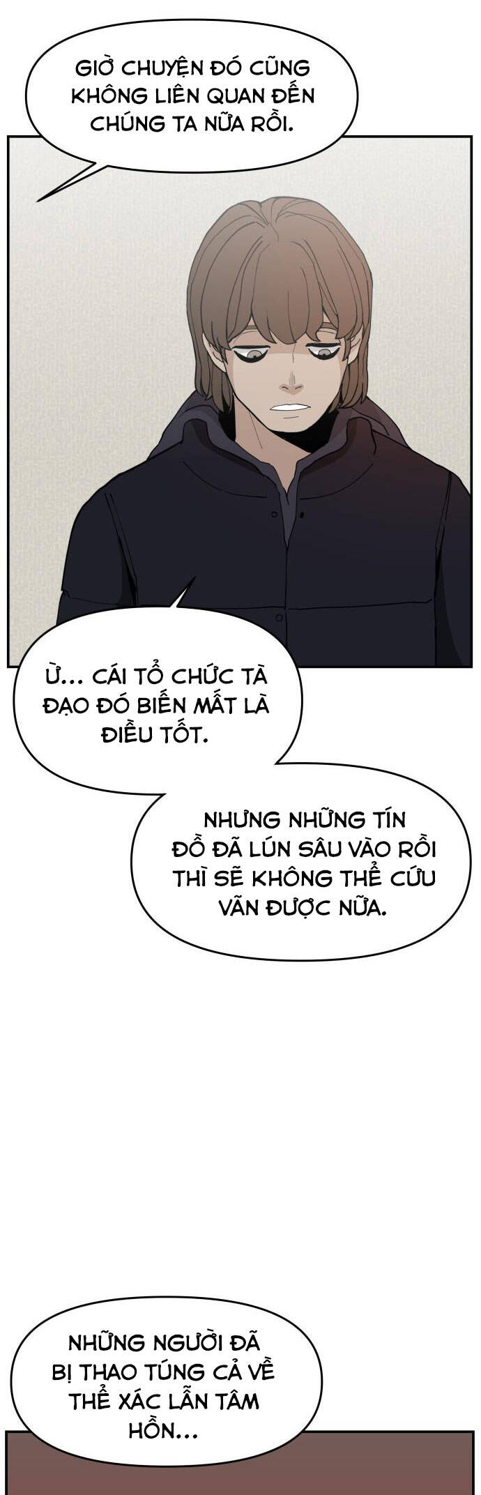 Lớp Học Phản Diện Chapter 82 - 10