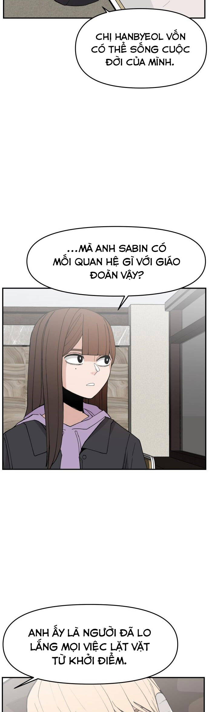 Lớp Học Phản Diện Chapter 82 - 13