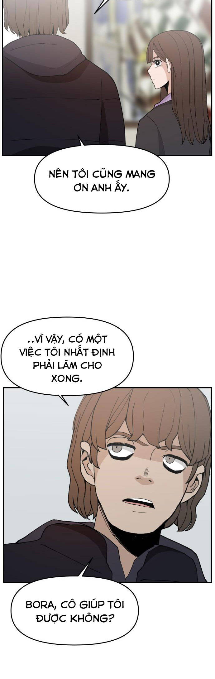Lớp Học Phản Diện Chapter 82 - 17