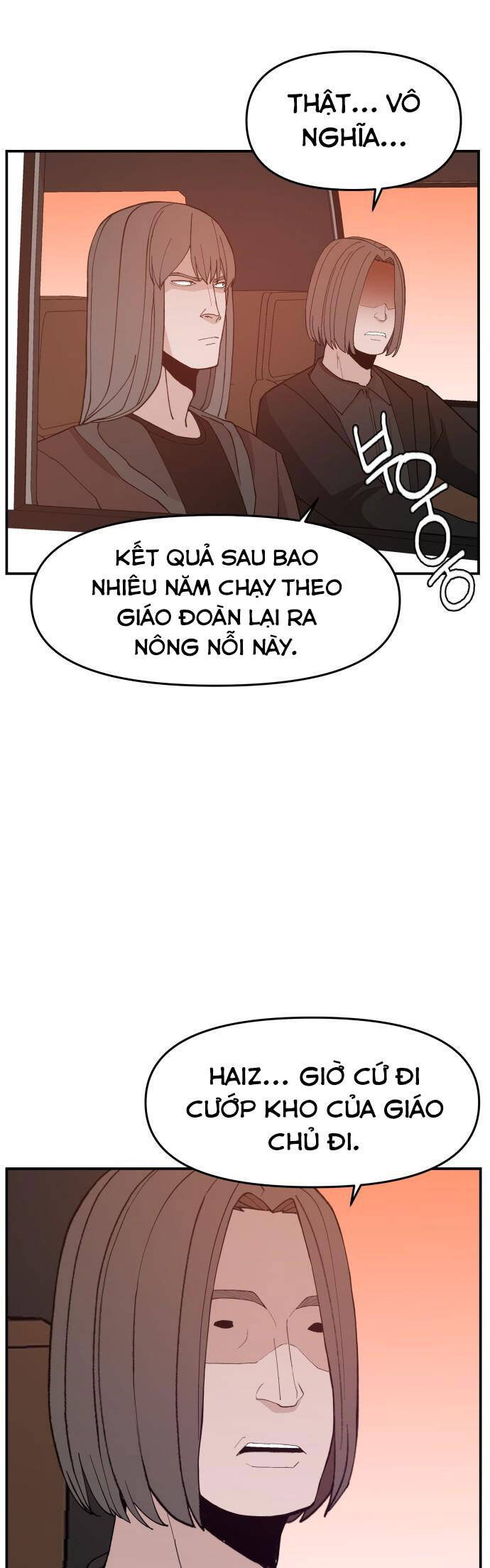 Lớp Học Phản Diện Chapter 82 - 23