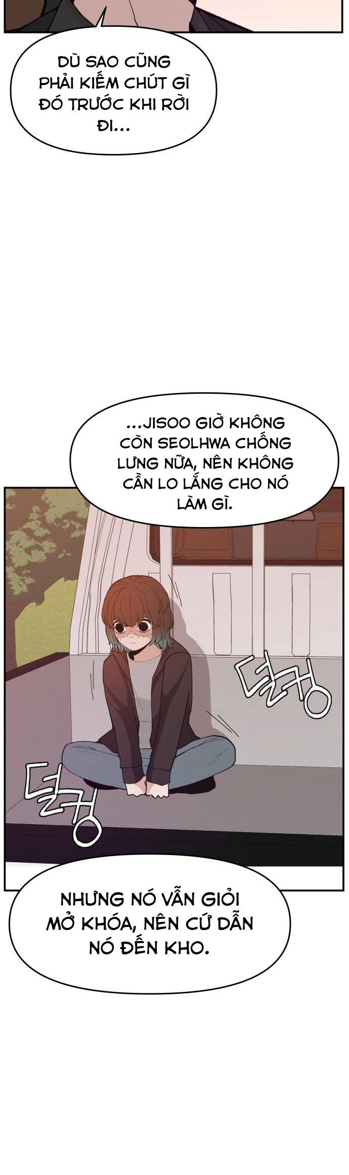 Lớp Học Phản Diện Chapter 82 - 24