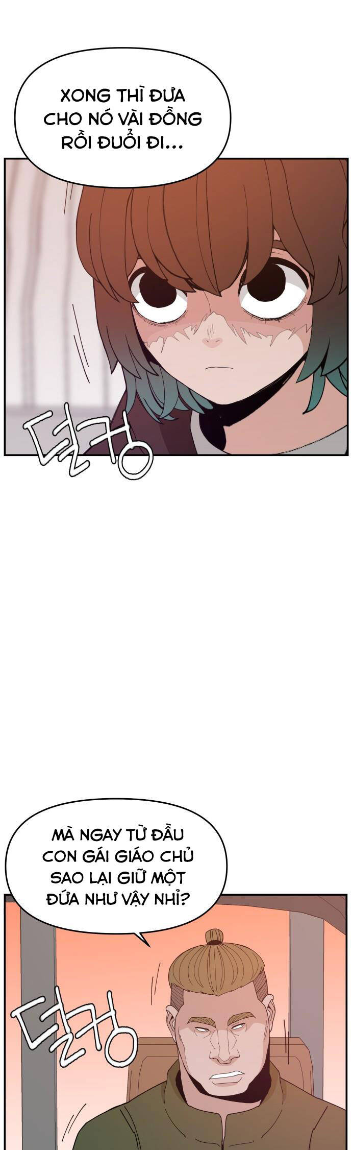 Lớp Học Phản Diện Chapter 82 - 25