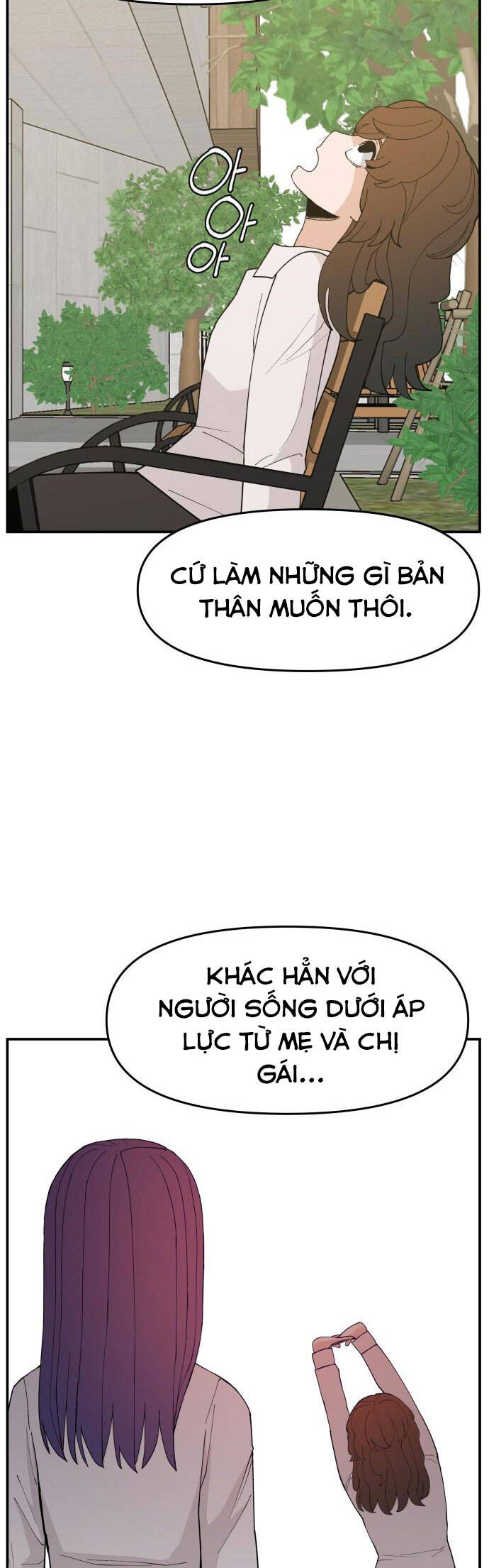 Lớp Học Phản Diện Chapter 82 - 27