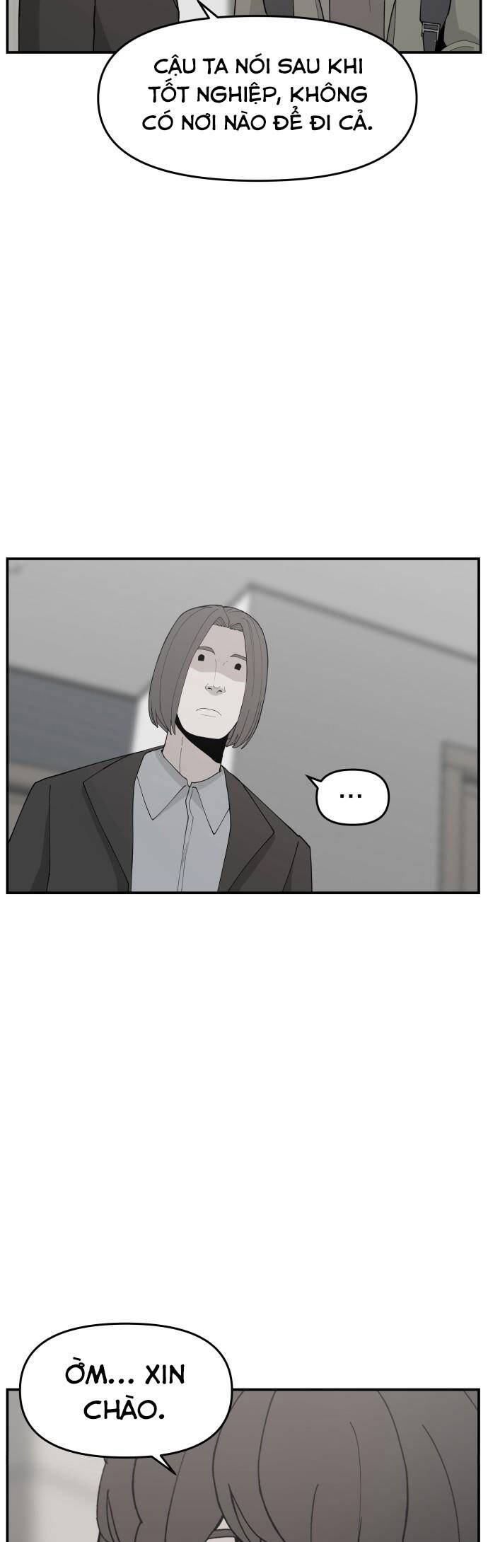 Lớp Học Phản Diện Chapter 82 - 29