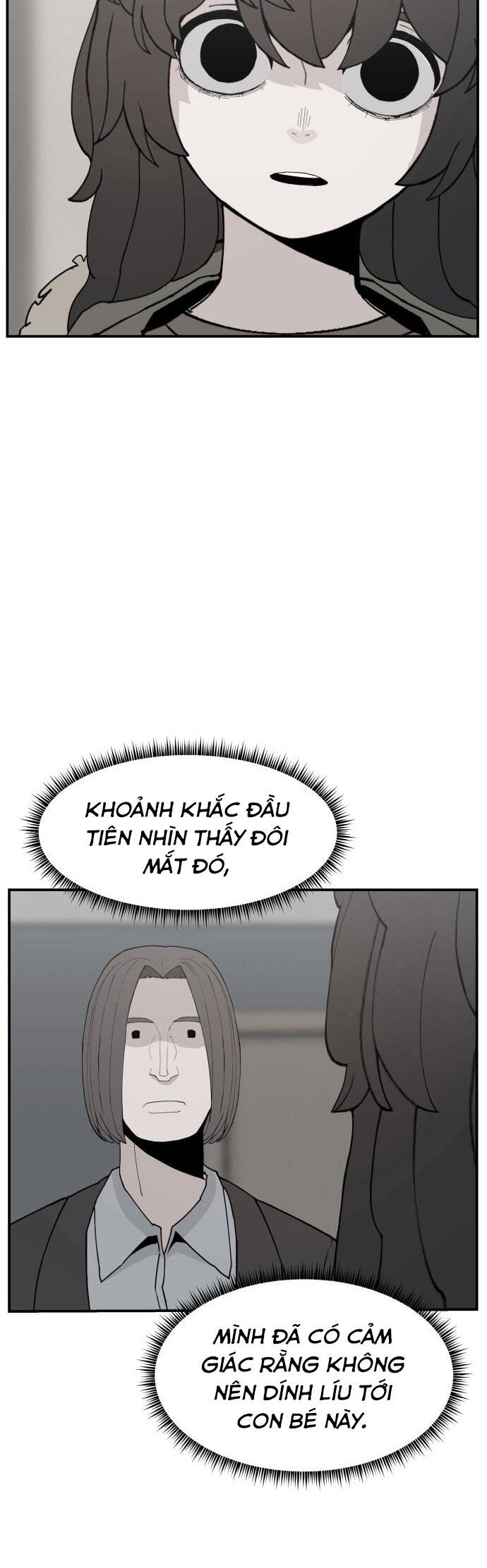 Lớp Học Phản Diện Chapter 82 - 30