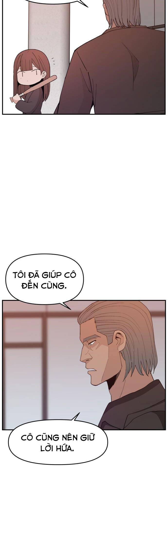 Lớp Học Phản Diện Chapter 82 - 35
