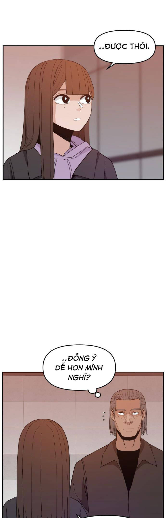 Lớp Học Phản Diện Chapter 82 - 36